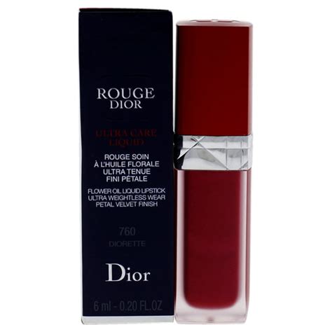 dior makeup ultra care liquid lipstick|christian Dior transfer proof lipstick.